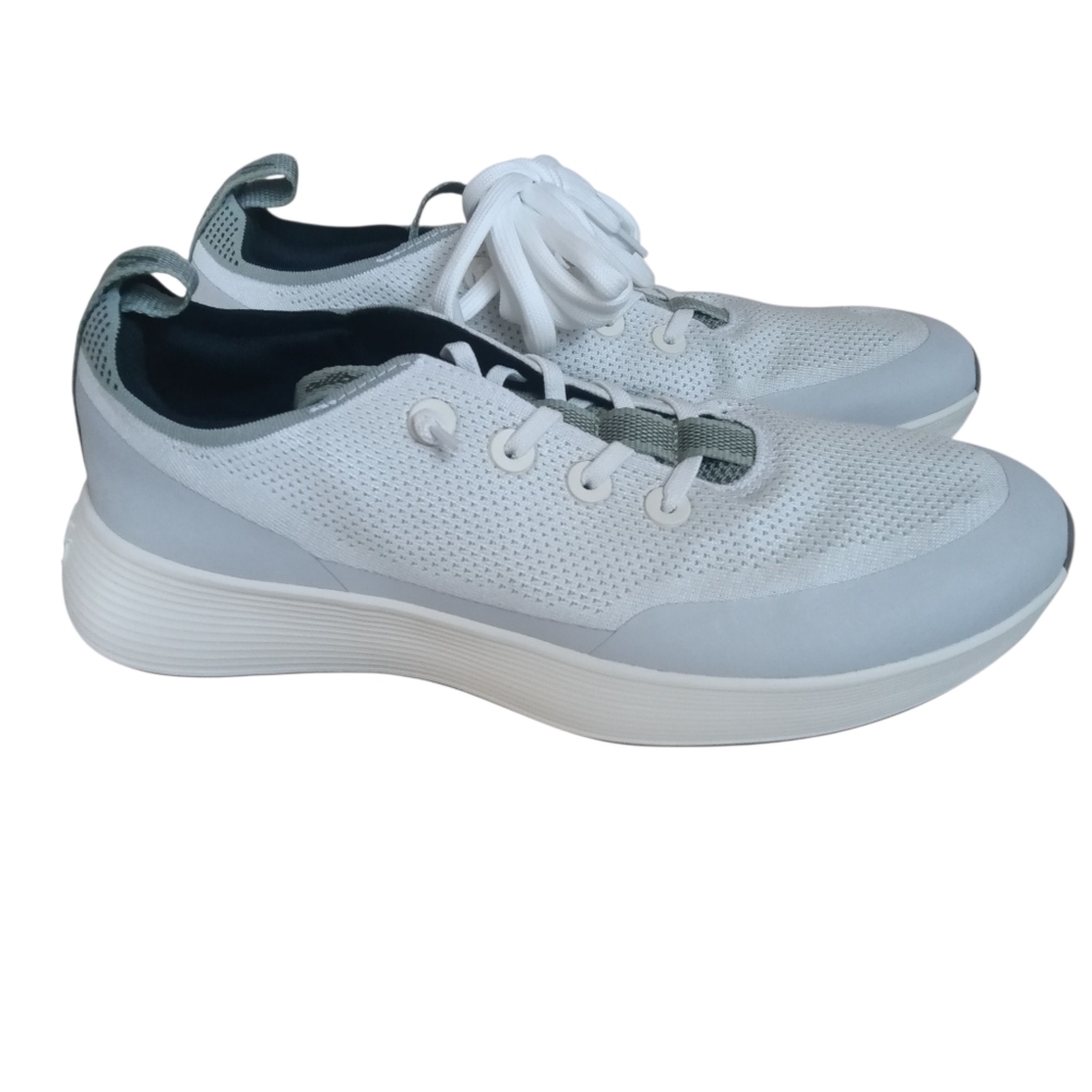 ❌SOLD❌Allbirds Tree Runner Go Utility TRG M10 Men’s Size 10 New Without Box - Picture 9 of 15
